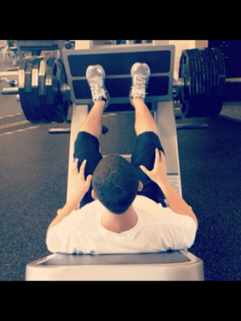 Long term exercise can raise DHT levels. Help Hair Shake whey protein will not raise DHT levels and you can work out without your hair falling out.